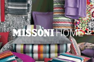 MISSONI HOME